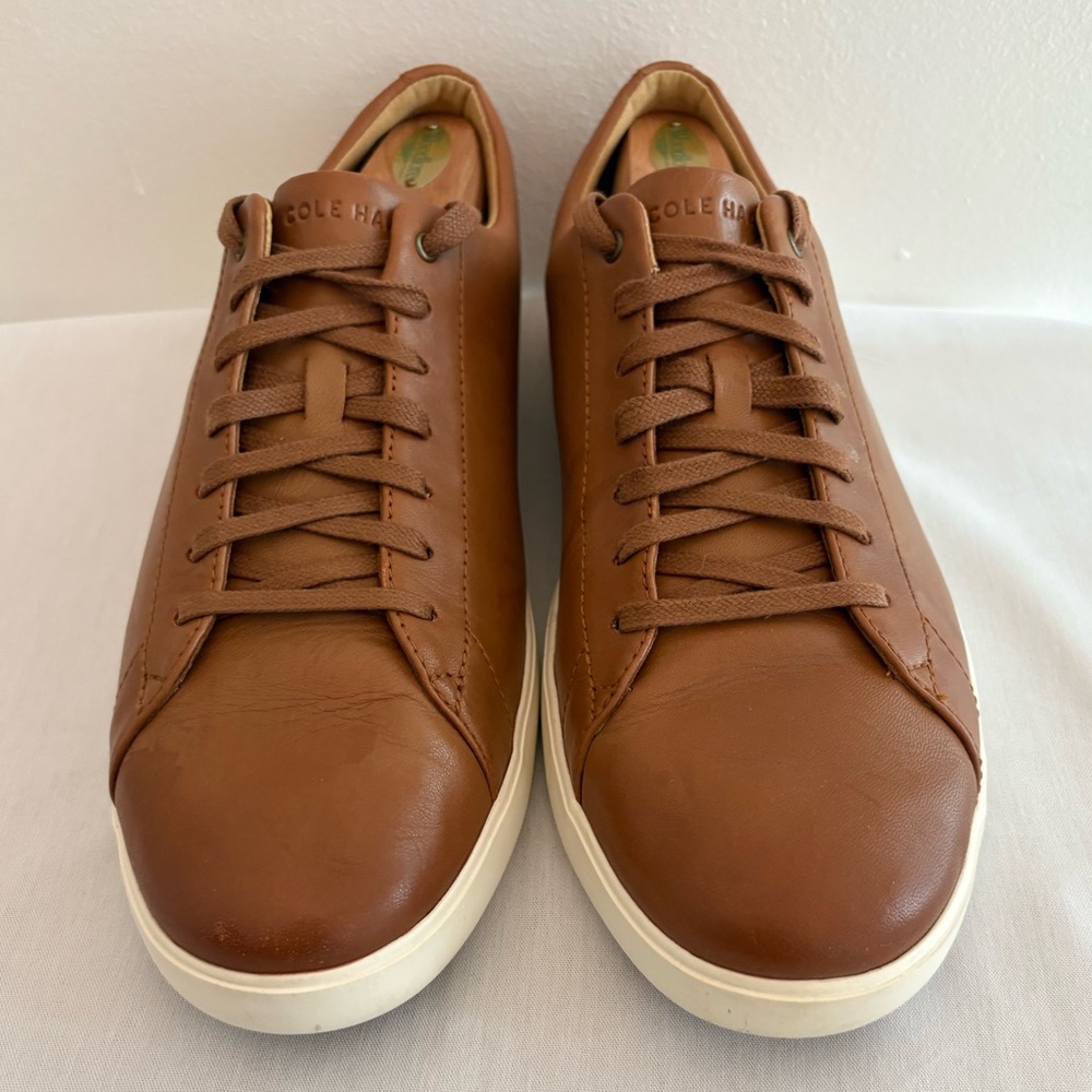 Cole Haan Men’s Grand Crosscourt Daily Sneaker